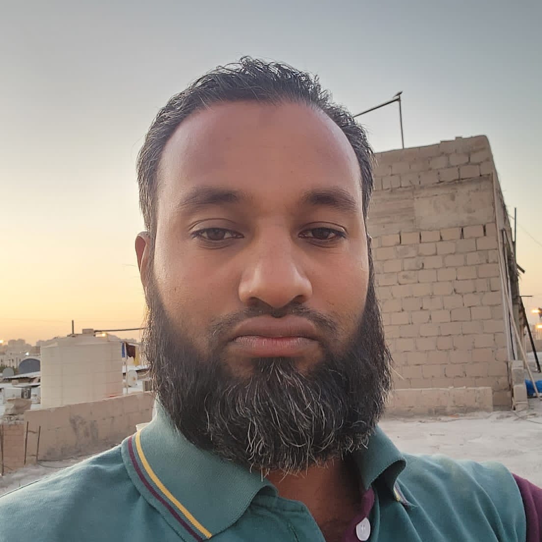 Faruk Hossain