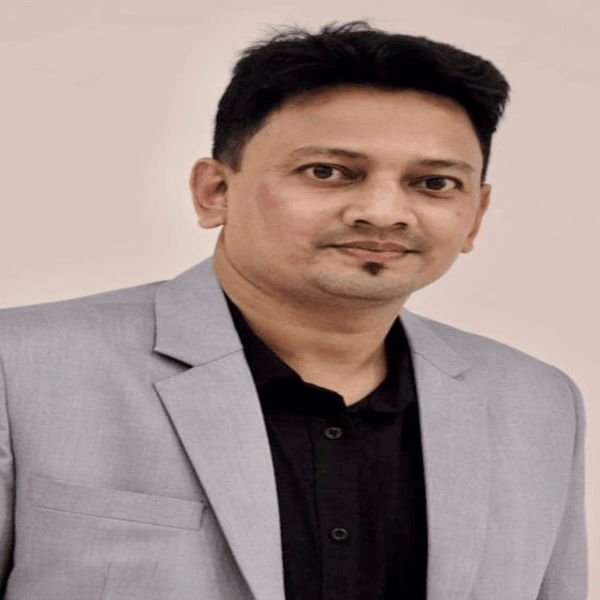 Juel Khandakar