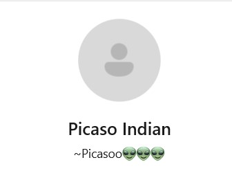 Picaso