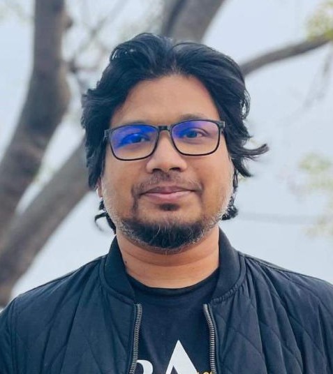 Ashiqur Rahman