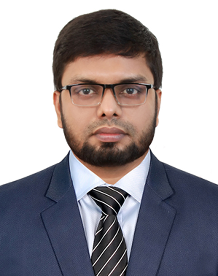 Zahidul Islam